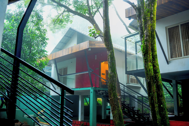 Others 1, Lakkidi Mist Resort, Wayanad