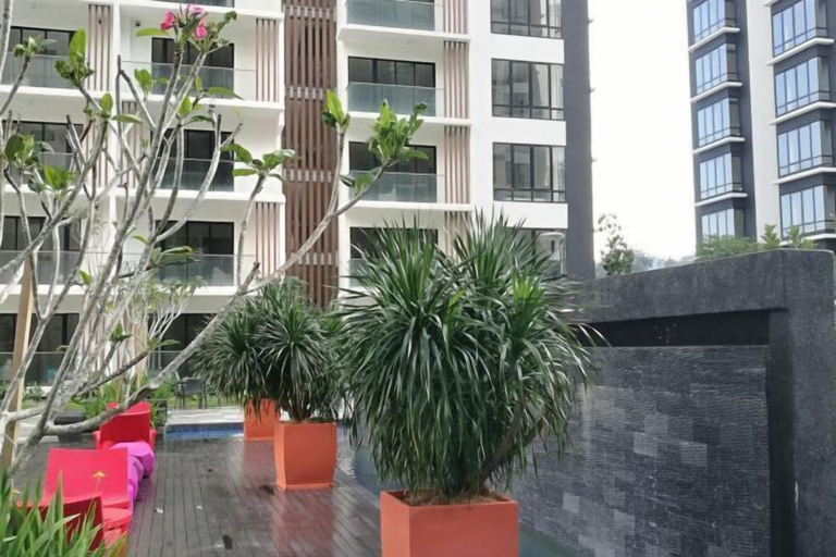 Exterior & Views 2, Studio Zen@Midhills Genting Highlands (Free WiFi), Genting Highlands