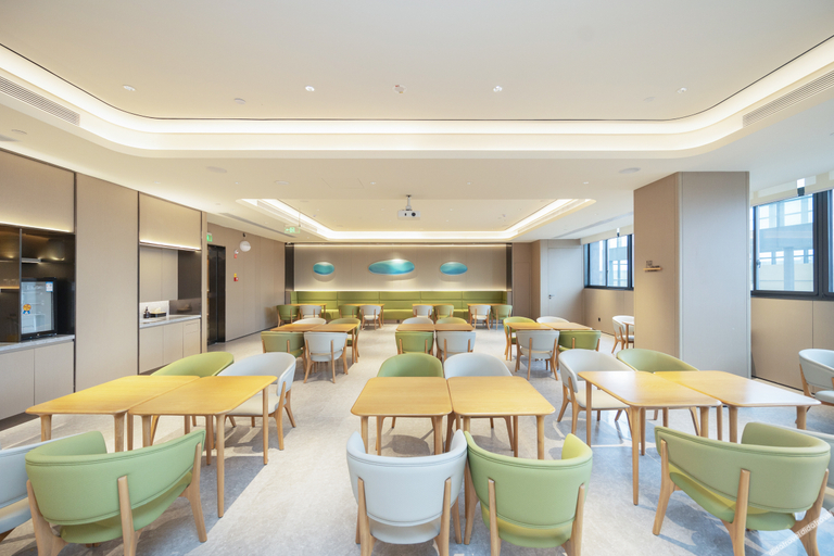 Food & Drinks 4, Ji Hotel Shaoxing Shangyu Baisong Road, Shaoxing