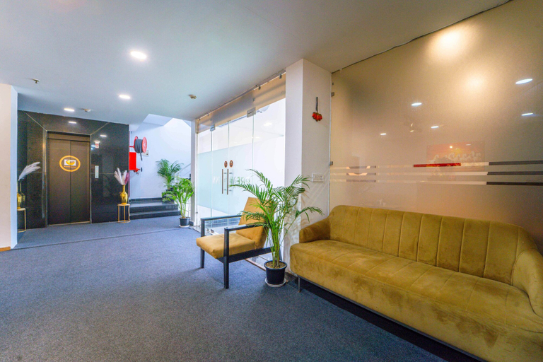 Others 5, Treebo Premium Inn, Gautam Buddha Nagar