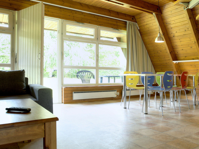 Others 5, Ferienhaus im Ostseeresort Dampland, Rendsburg-Eckernförde