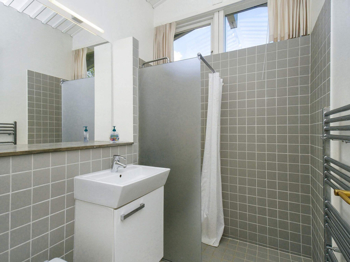 Bathroom, 6 person holiday park home in Gilleleje, Gribskov