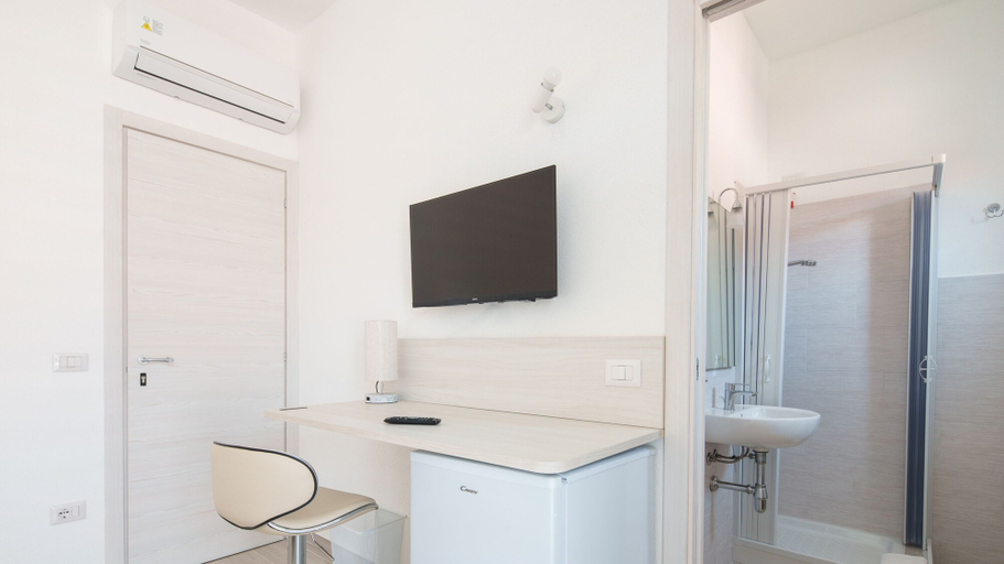 Room 5, Das Halte Haus - Room 302, Olbia-Tempio