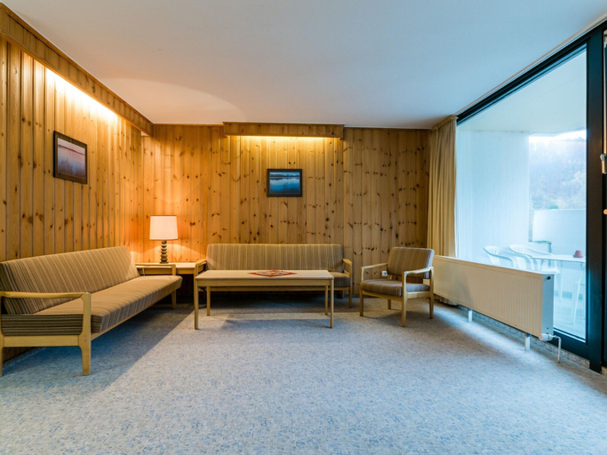 Living area 4, Appartement im Panoramic Hotel Bad Lauterberg, Osterode am Harz