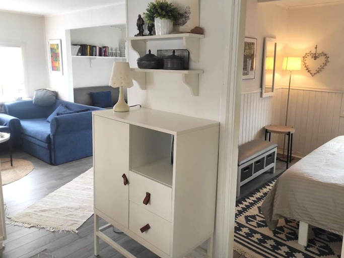Room 4, 4 Star Holiday Home in Boras, Borås