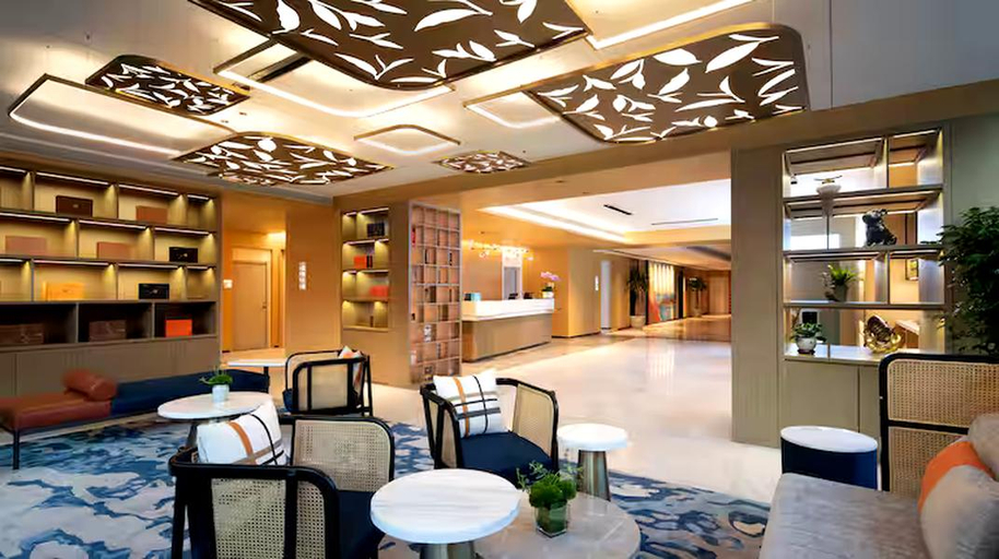 Others 4, Hilton Garden Inn Xiamen Bailuzhou Park, Xiamen