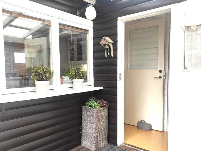 Exterior 3, 4 Star Holiday Home in Boras, Borås