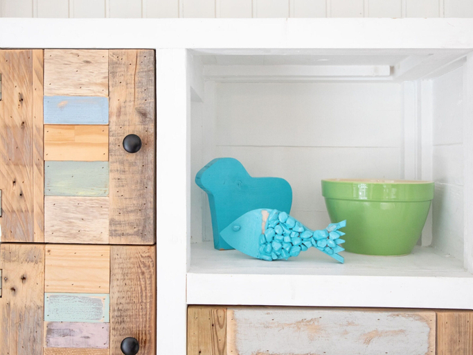 Interior detail 4, Holiday Home Near Texel Dunes & Beach, Texel
