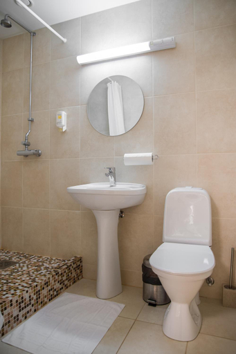 Bathroom 6