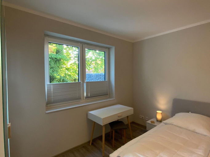Room 5, Exclusives Appartement auf Fehmarn, Ostholstein