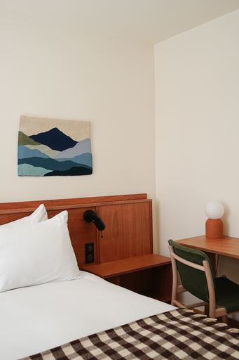 Bedroom 6