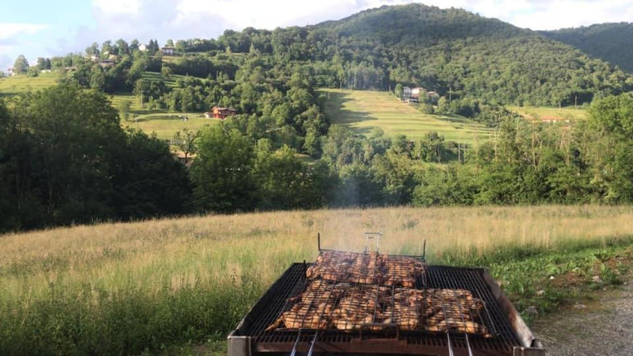 Food & Drinks 2, Agriturismo Ippolita Lucchetti, Bergamo