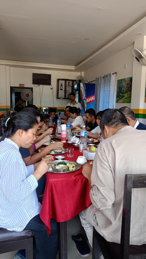 Food & Drinks 3, Hotel Kanthak, Lumbini