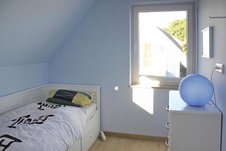 Room 2, Ferienhaus Breetzer Boddentraum in Vieregge, Vorpommern-Rügen