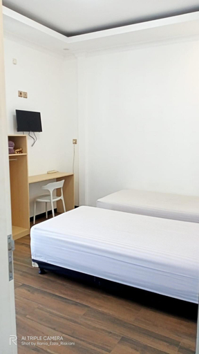 Bedroom 1, HOMESTAY KIKA SYARIAH PURWOKERTO, Banyumas
