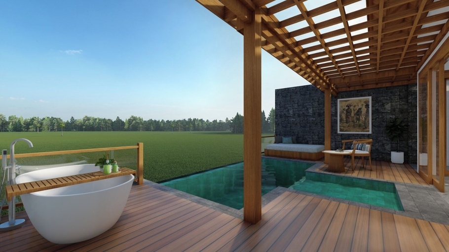 Swimming Pool 3