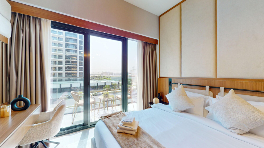 Room 5, Al Meydan - Azizi Riviera 44 - 218, Dubai