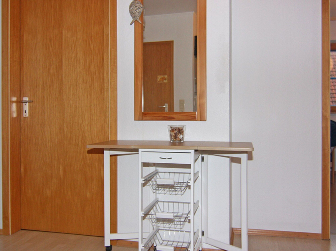 Interior, Cozy Holiday Apartment on Fehmarn, Ostholstein