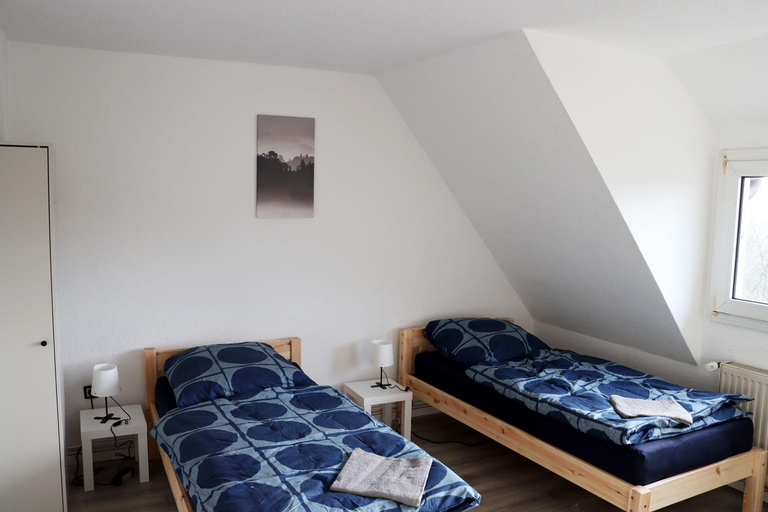 Others 3, Calm & View Apartments in Remscheid, Remscheid