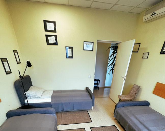 Bedroom 4, Artihost, Panevėžio