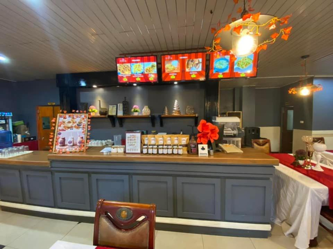 Food & Drinks 5, Pagadian Bay Plaza Hotel, Pagadian City