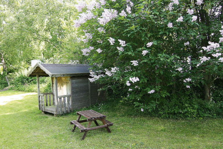 Others 5, Angenehmes Ferienhaus fur Familien, Rendsburg-Eckernförde