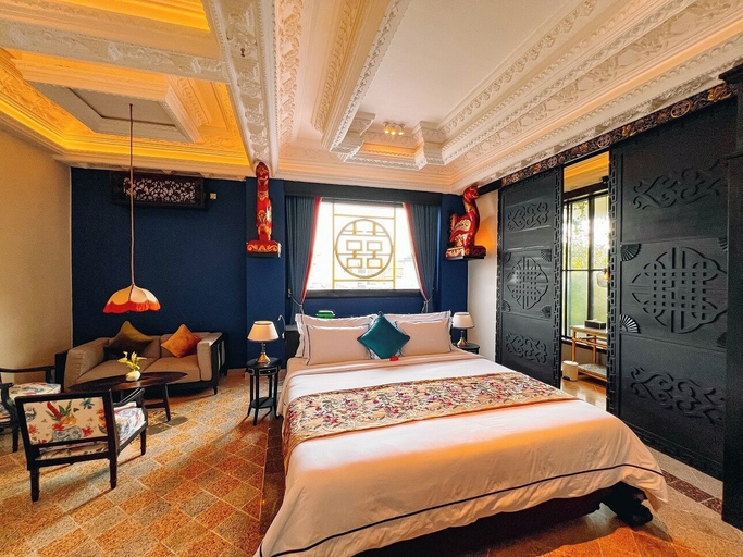 Bedroom 29