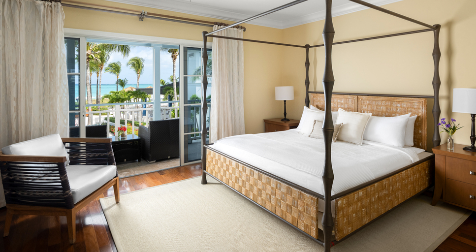 Bedroom 3, Beaches Turks & Caicos Resort Villages & Spa