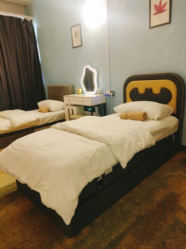 Others 4, LUNAS DIY HOMESTAY, Kulim