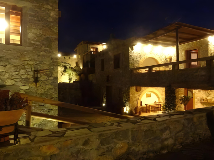 Exterior & Views 2, Terra Minoika Boutique Resort, Crete