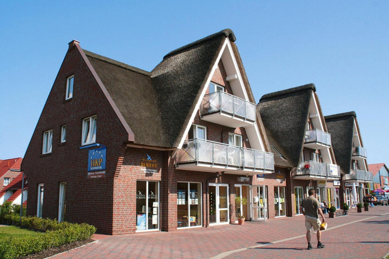 Exterior 4, Seepark Burhave, Burhave, Wesermarsch