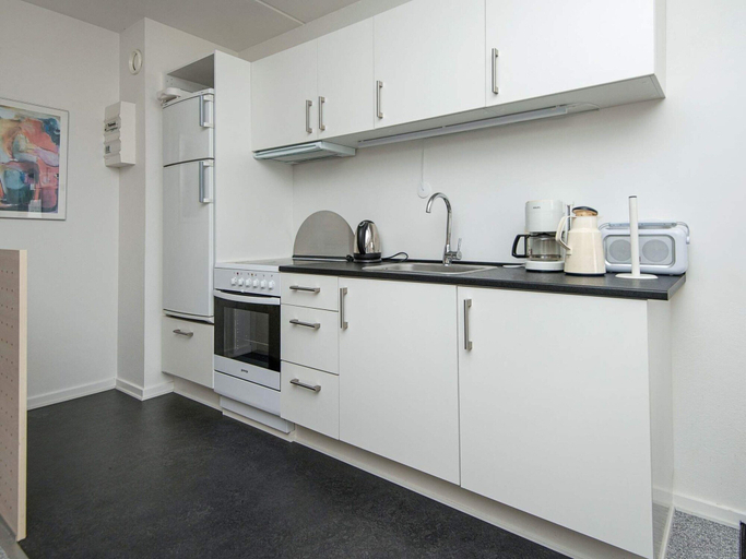 Others 4, 6 Person Holiday Home on a Holiday Park in Hejls, Kolding