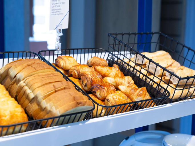 Food & Drinks 5, Ibis Budget Tours Sud, Indre-et-Loire