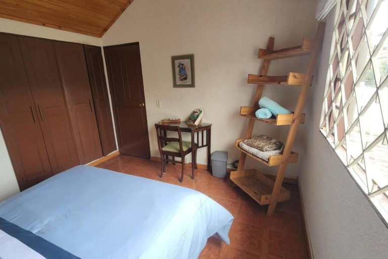 Bedroom 3, Apartamento en Las Margaritas, Santafé de Bogotá