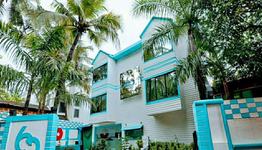 Hotel 69, North Goa