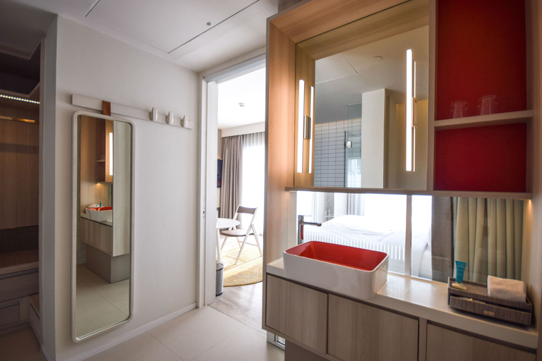 Bedroom 5