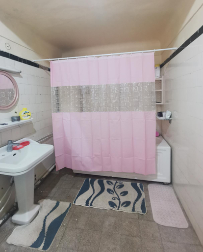 Bathroom, Dar mima baya, Sidi El Béchir