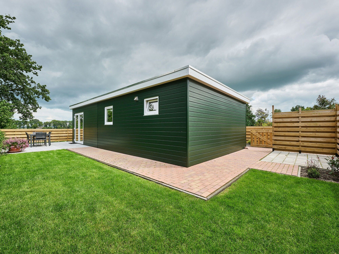 Exterior 2, Stay at This Beautiful Accommodation in De Kiel, Coevorden