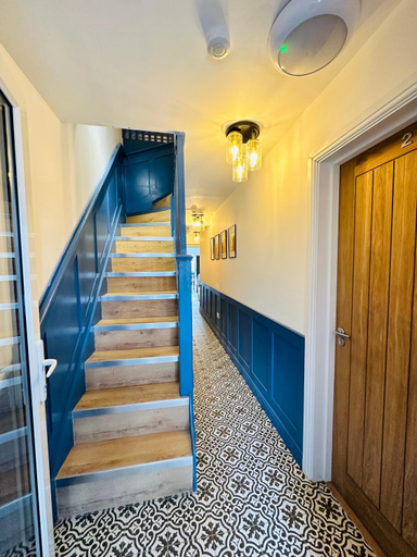 Others 4, Sun Guest House Cambridge, Cambridgeshire