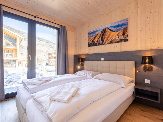 Others 2, Cosy Apartment With Sauna, Murau