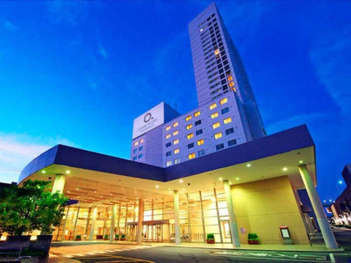 Exterior 7