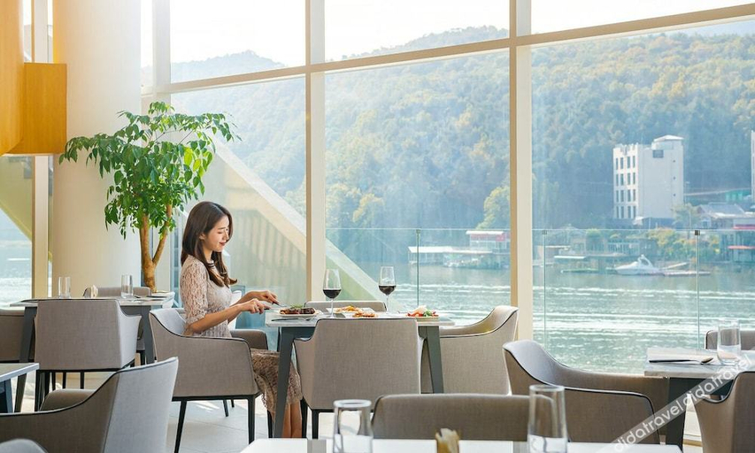Food & Drinks 4, Gapyeong Sweetian Hotel & Resort, Gapyeong