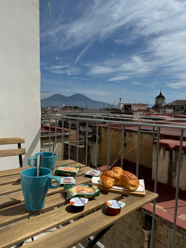 Food & Drinks 5, FP Suite, Napoli