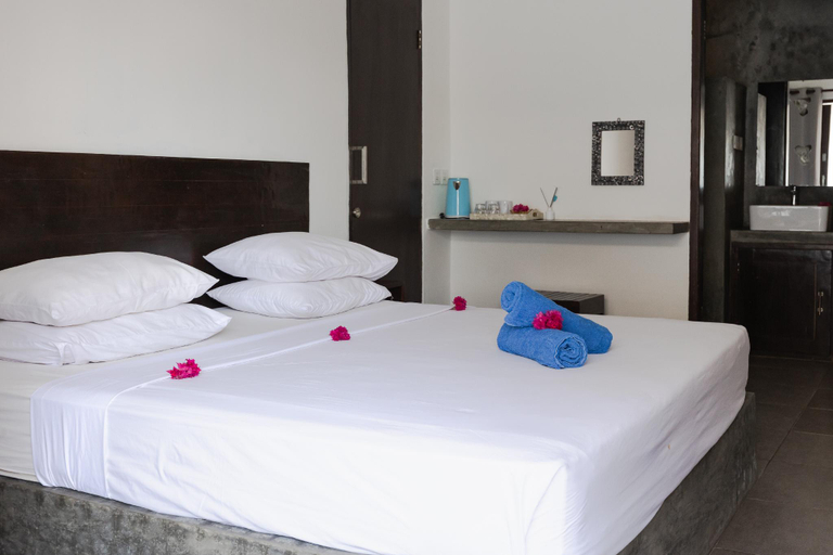 Bedroom 6