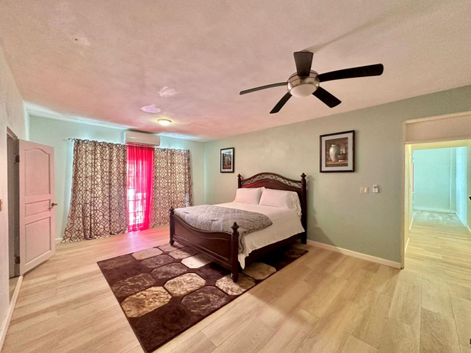 Bedroom 3, Villa Jaden #2