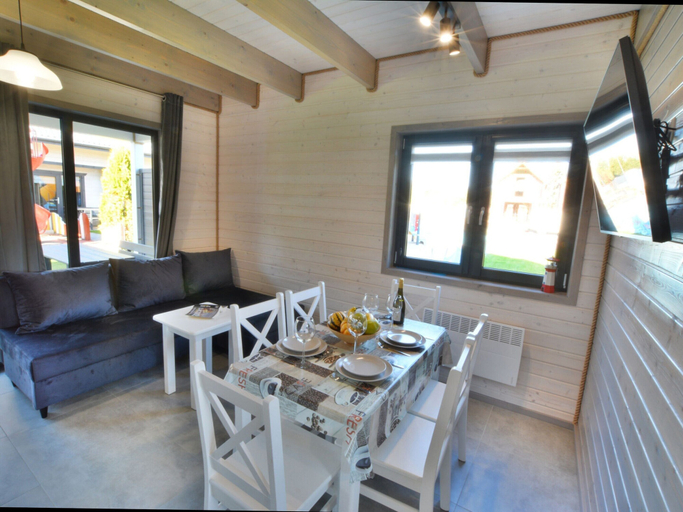 Others 4, Comfortable Holiday Homes With air Conditioning, Kołobrzeg