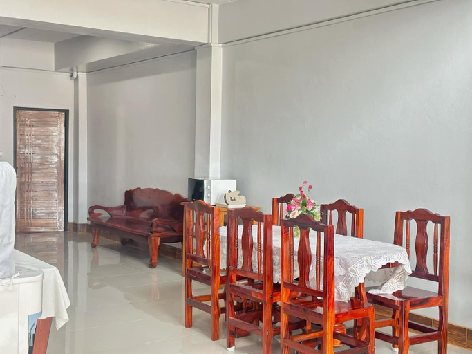 Food & Drinks 4, ปัวปันสุขโฮม (Puapan Suk Home), Pua