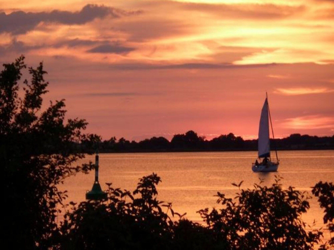 Others 3, Ferienhaus im Ferienpark Mueritz, Mecklenburgische Seenplatte