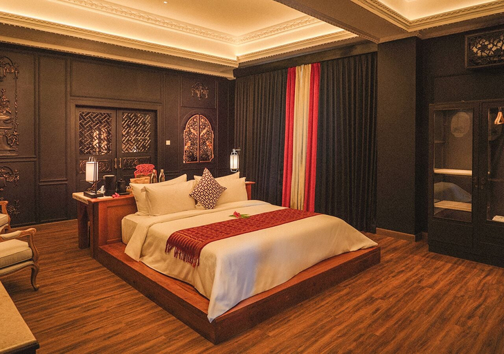 Bedroom 17