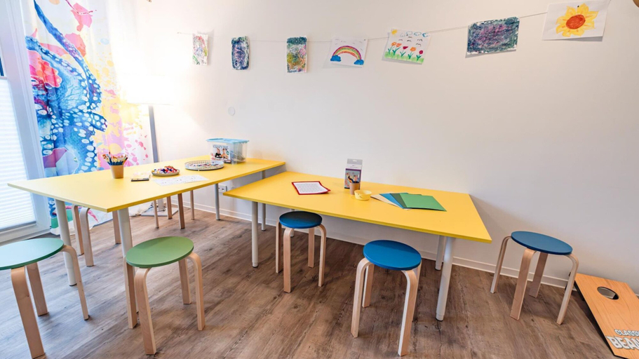 Game room 3, Ferienhaus in Damp am Ostseestrand, Rendsburg-Eckernförde